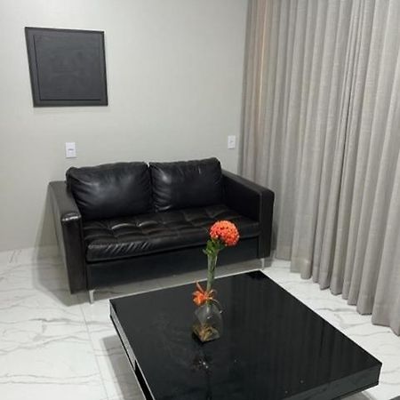 Apartamento De Luxo No Hotel Stop-Inn Cristiano Machado Belo Horizonte Bagian luar foto