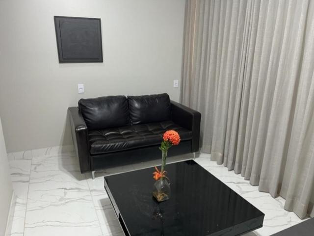 Apartamento De Luxo No Hotel Stop-Inn Cristiano Machado Belo Horizonte Bagian luar foto